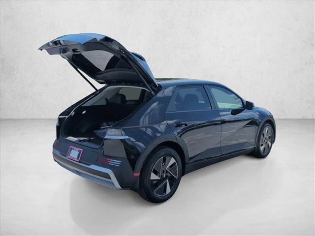 New 2026 Hyundai IONIQ 5 SEL Sport Utility