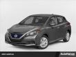 Used 2022 Nissan Leaf SV PLUS 4dr Car