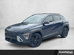 2026 Hyundai Kona SEL Sport FWD Sport Utility