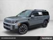 New 2026 Hyundai Santa Fe SEL FWD Sport Utility
