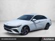 New 2026 Hyundai Elantra Limited 4dr Car