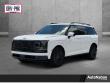 New 2027 Hyundai Palisade Hybrid Calligraphy Black Ink Sport Utility