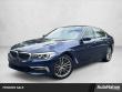 Used 2018 BMW 5 Series 530i xDrive 4dr Car