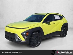 2026 Hyundai Kona SEL Sport FWD Sport Utility