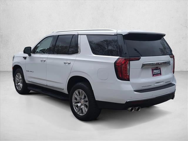2023 GMC Yukon Denali - Photo 8