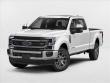 Used 2021 Ford F-250 King Ranch Crew Cab Pickup
