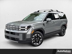 2026 Hyundai Santa Fe SEL FWD Sport Utility