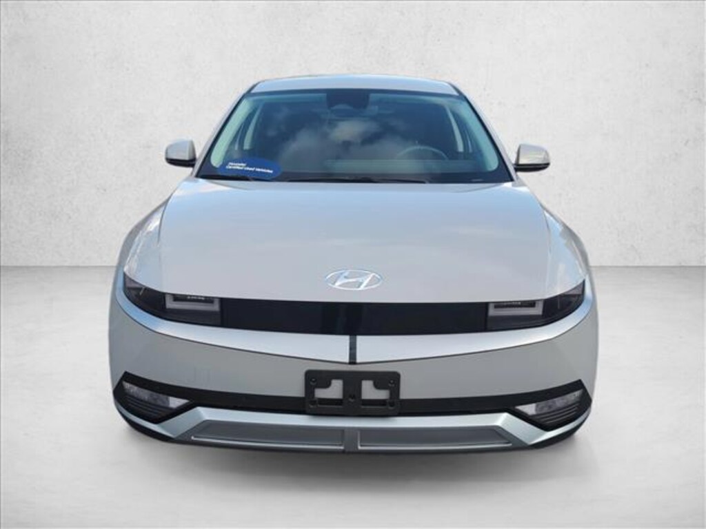 Certified 2024 Hyundai IONIQ 5 SEL Sport Utility