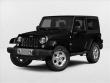 Used 2014 Jeep Wrangler Willys Wheeler Sport Utility