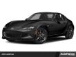 Used 2017 Mazda MX-5 Miata Club 2dr Car