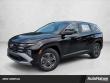 New 2026 Hyundai Tucson Hybrid Blue Sport Utility