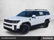 New 2027 Hyundai Santa Fe Calligraphy FWD Sport Utility