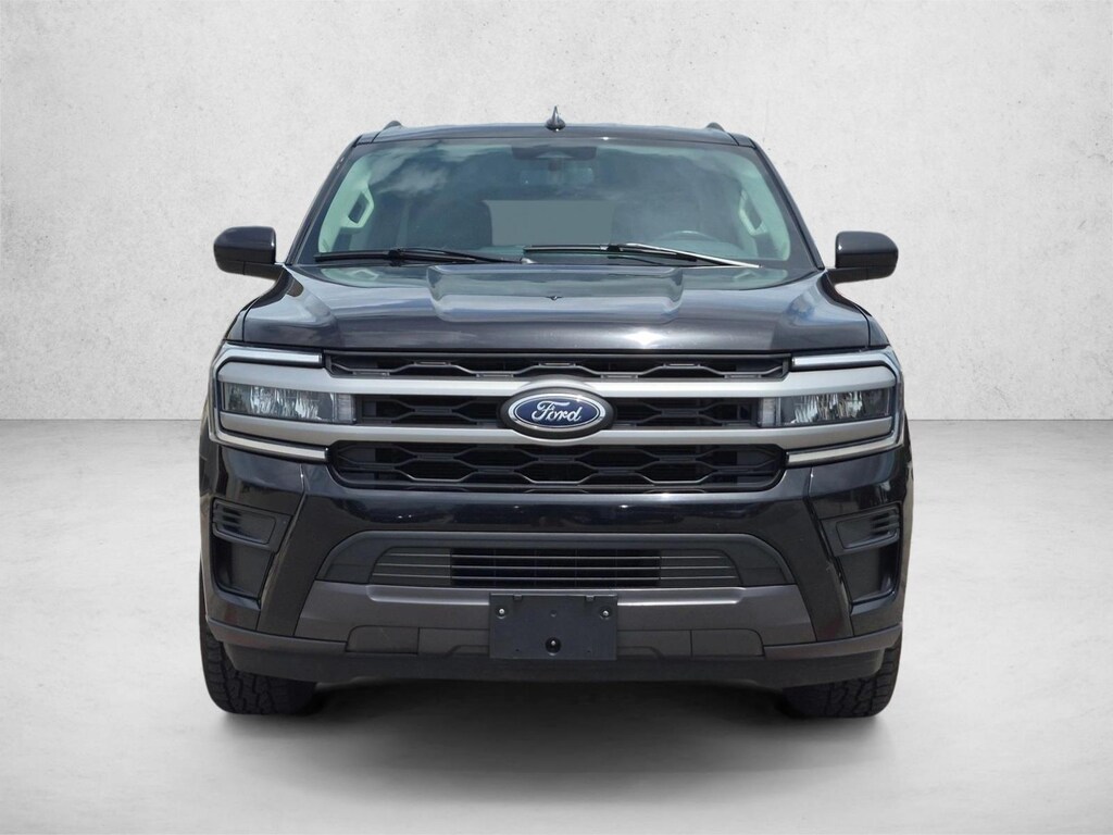 Used 2024 Ford Expedition Max XLT Sport Utility