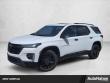Used 2023 Chevrolet Traverse Premier Sport Utility