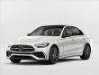 Used 2023 Mercedes-Benz C-Class C 300 4dr Car