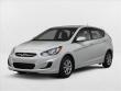 Used 2013 Hyundai Accent SE 4dr Car