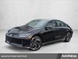 Certified 2024 Hyundai IONIQ 6 Limited 4dr Car
