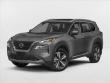 Used 2023 Nissan Rogue SL Sport Utility