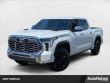 Used 2024 Toyota Tundra 1794 Edition Hybrid Crew Cab Pickup