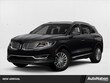  Lincoln MKX