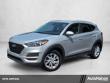 Certified 2021 Hyundai Tucson Value Sport Utility
