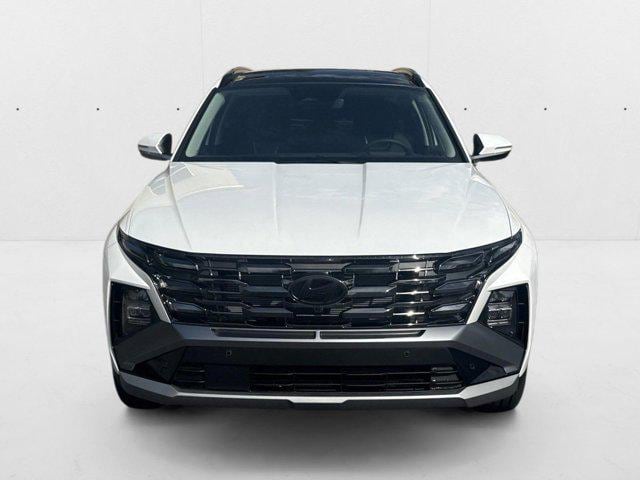 2025 Hyundai Tucson Limited - Photo 6