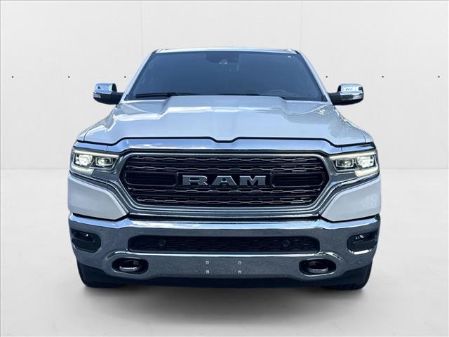 2022 Ram 1500 Limited photo 2