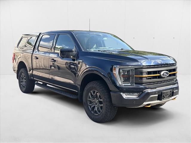 2023 Ford F-150 Tremor photo 3
