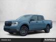 Certified 2023 Ford Maverick XLT Crew Cab Pickup