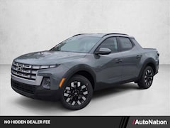 2026 Hyundai Santa Cruz SEL Activity FWD Crew Cab Pickup