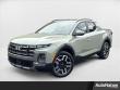 New 2025 Hyundai Santa Cruz Limited Crew Cab Pickup