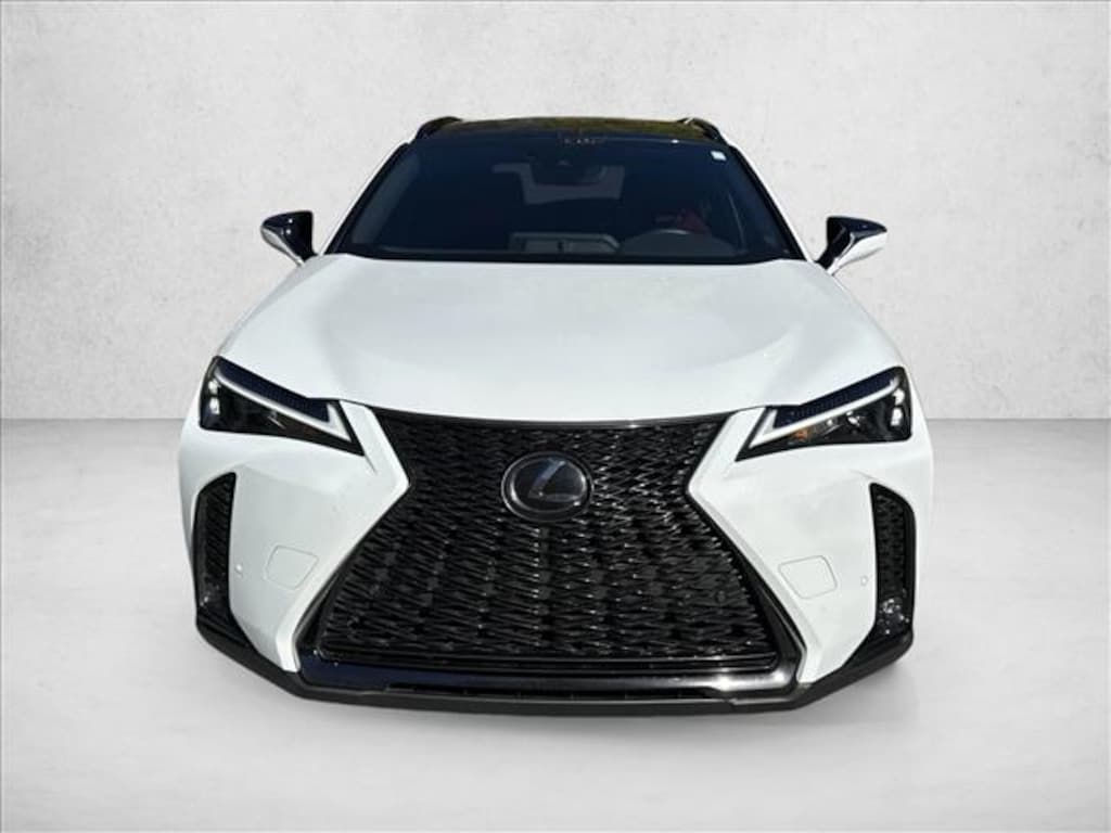 Used 2024 Lexus UX UX 250h F SPORT Handling Sport Utility