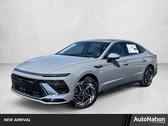 2026 Hyundai Sonata SEL Sport 4dr Car