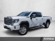 Used 2021 GMC Sierra 2500