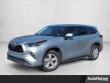 Used 2022 Toyota Highlander LE Sport Utility