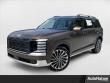 New 2026 Hyundai Palisade Calligraphy AWD Sport Utility