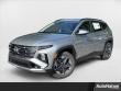 New 2026 Hyundai Tucson SEL FWD Sport Utility