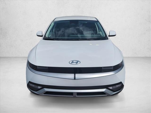 Certified 2024 Hyundai IONIQ 5 SEL with VIN KM8KN4DE5RU271516 for sale in Buford, GA
