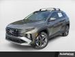New 2025 Hyundai Tucson Hybrid SEL Convenience Sport Utility