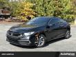 Used 2019 Honda Civic Coupe LX 2dr Car