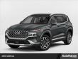 Used 2022 Hyundai Santa Fe SEL Sport Utility