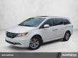 Used 2016 Honda Odyssey EX-L Mini-van Passenger