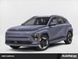 Certified 2025 Hyundai Kona Electric SEL Sport Utility