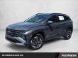 New 2026 Hyundai Tucson Hybrid SEL AWD Sport Utility