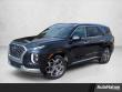 Used 2021 Hyundai Palisade Calligraphy Sport Utility