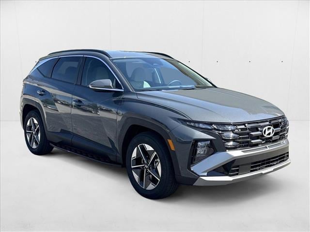 2025 Hyundai Tucson SEL Convenience - Photo 7