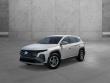 New 2026 Hyundai Tucson SE FWD SUV