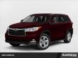Used 2014 Toyota Highlander LE Sport Utility