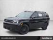 New 2026 Hyundai Santa Fe Hybrid Calligraphy Sport Utility
