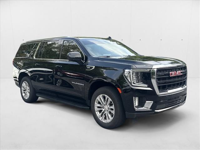 2022 Gmc Yukon XL SLE photo 3